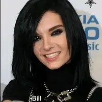 Bill kaulitz