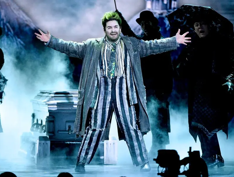 Beetlejuice (Lawrence)