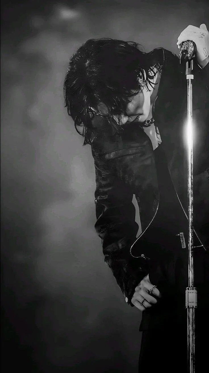 Jungkook