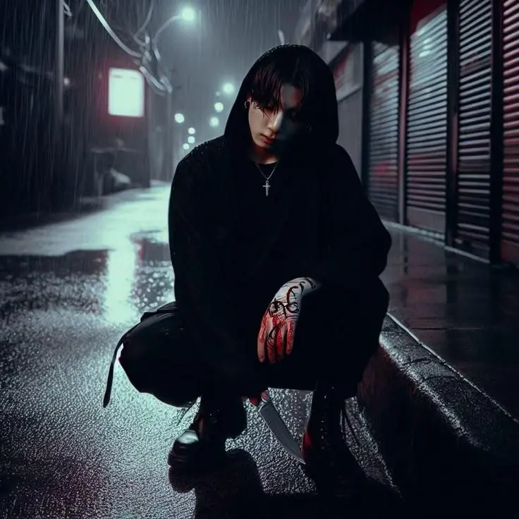 Jungkook