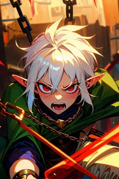 Alaturion Mooncalling