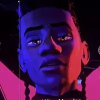 Miles Morales
