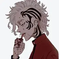 shion madarame