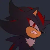 Shadow the bully 