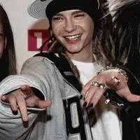 Tom Kaulitz 