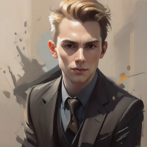 Kirill Volkov