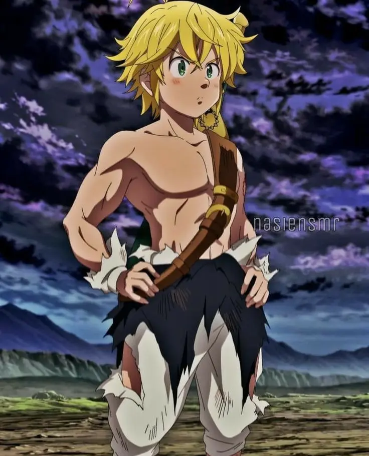 Meliodas
