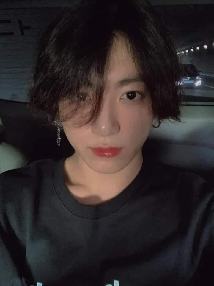 Jungkook