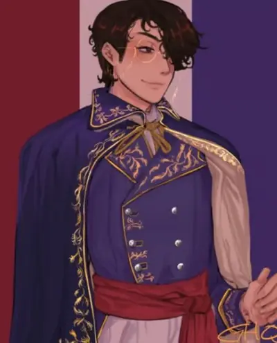 Wilbur Soot Lmangbur