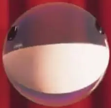 Bubble tadc