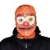 Bean man