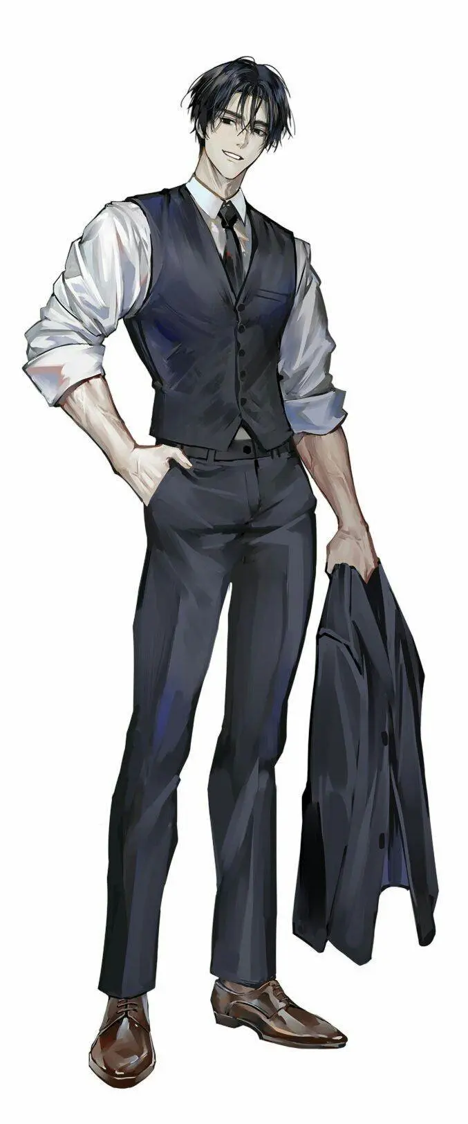 Trevor