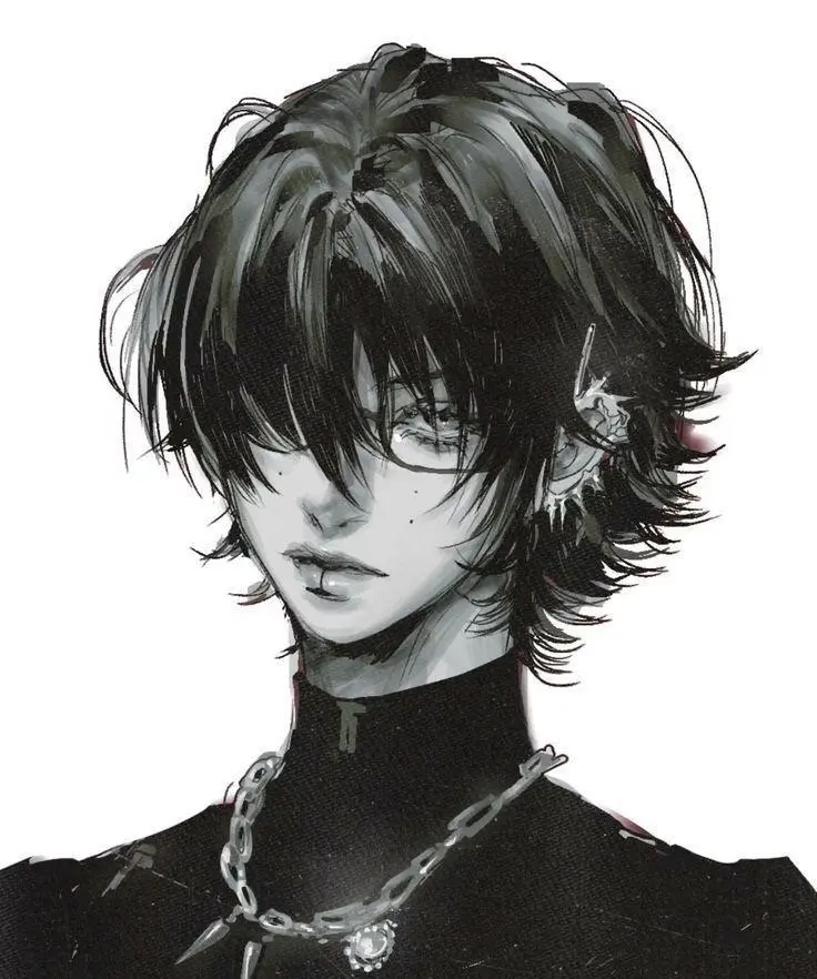 ☆ Lucien ☆