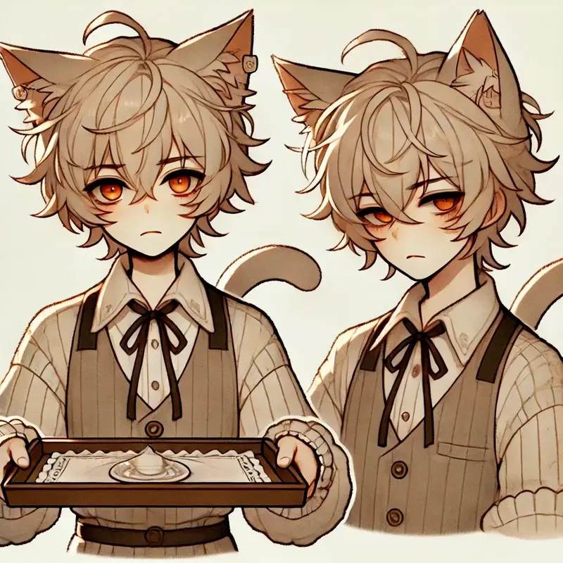 Waffles