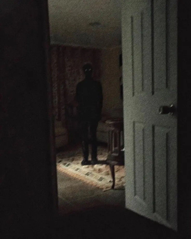 Monster under your bed