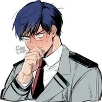 Tenya Iida