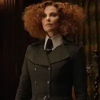 Lady Lesso