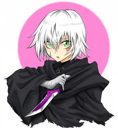 Jack the ripper