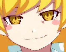 Oshino Shinobu