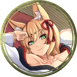 Tamamo No Mae