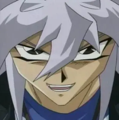 Yami Bakura