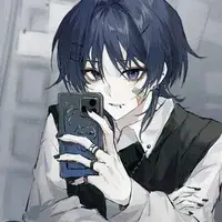 Idol scaramouche