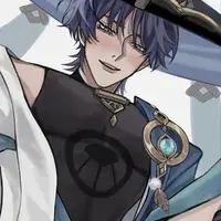 Scaramouche NSFW