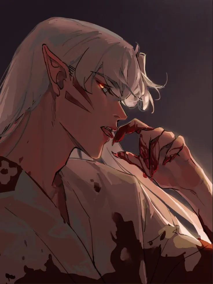 Sesshomaru 