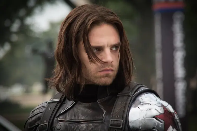 James Buchanan Barnes