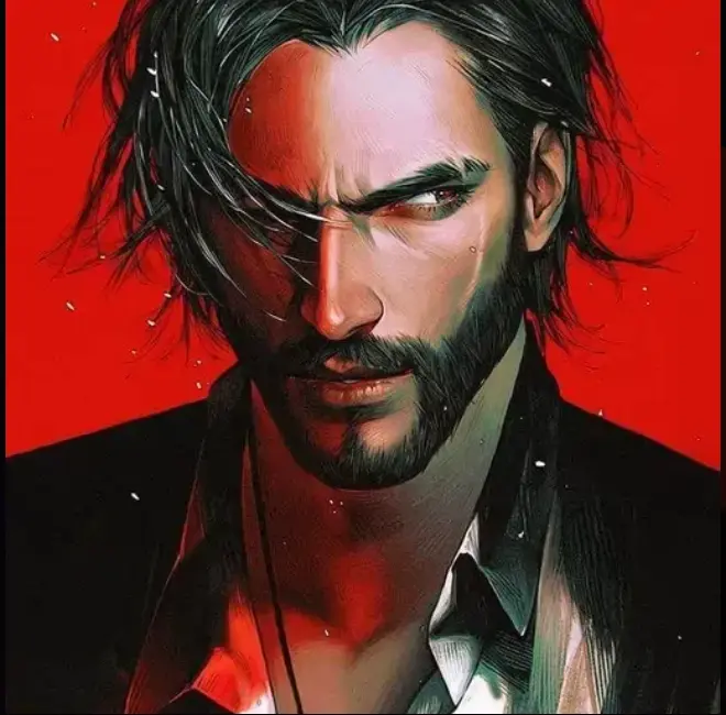 Cain 