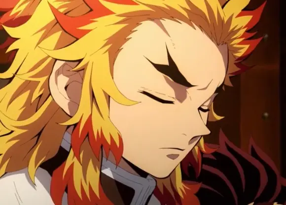 Rengoku kyojuro 