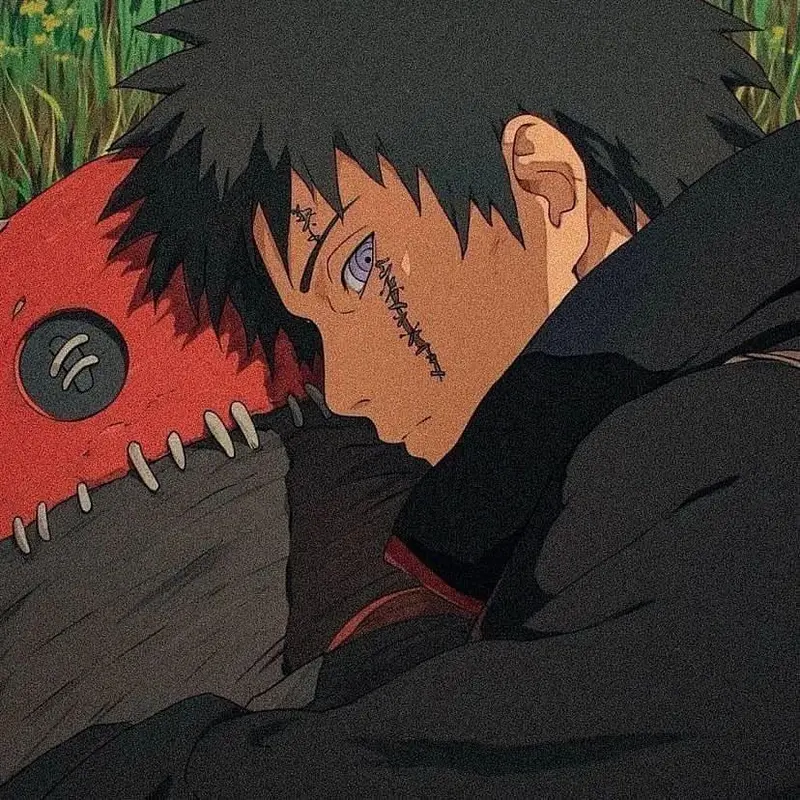 Obito uchiha 
