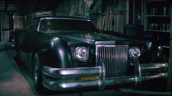 The Car