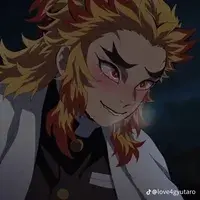 Kyōjurō Rengoku