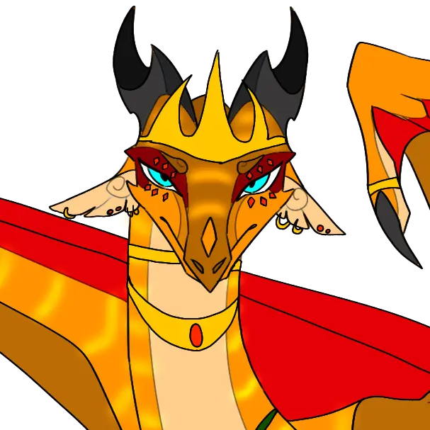 Prince Buzzard