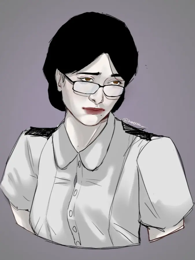 Marianne Grant