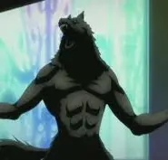 Werewolves 