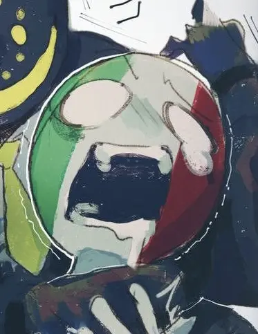 Italy