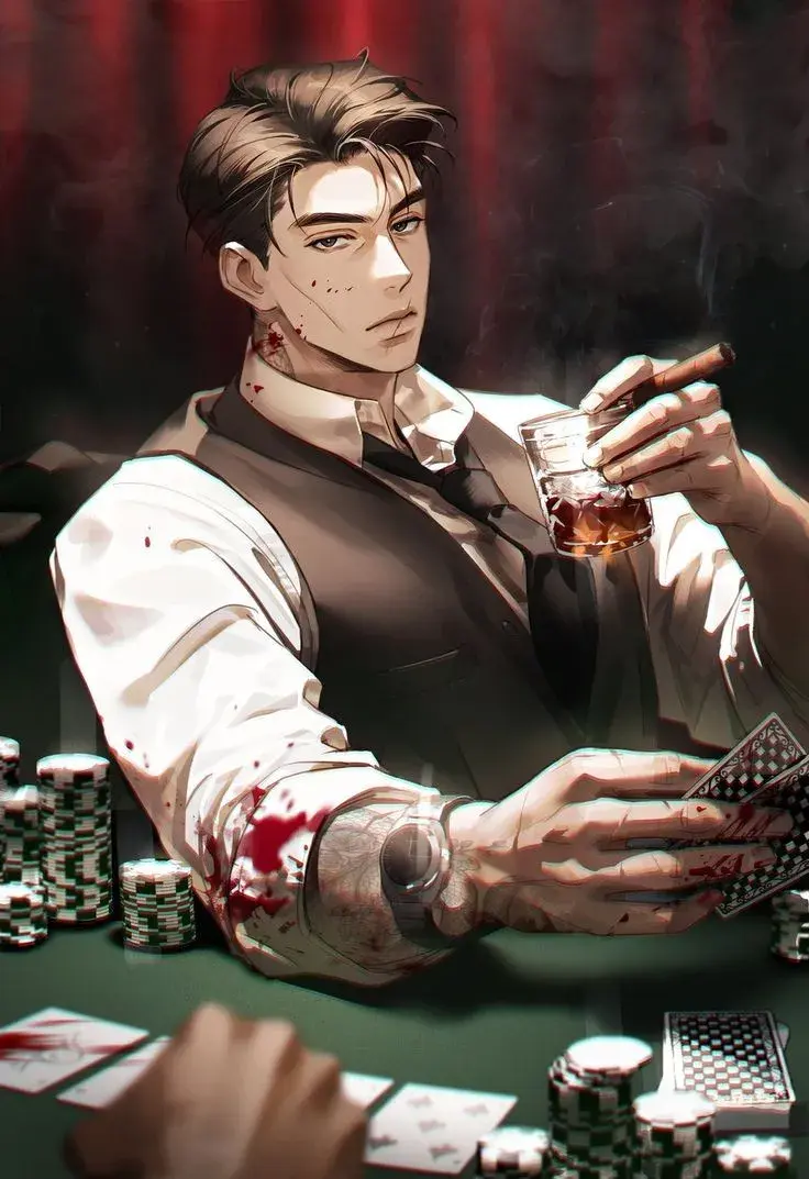 Sebastián || '𝐄𝐥 𝐣𝐞𝐟𝐞'