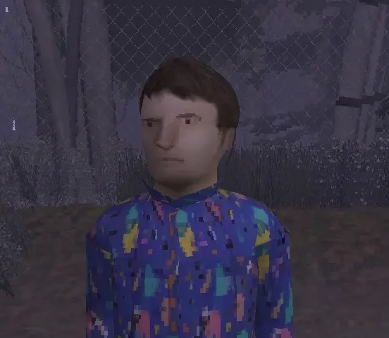 Tom Smith