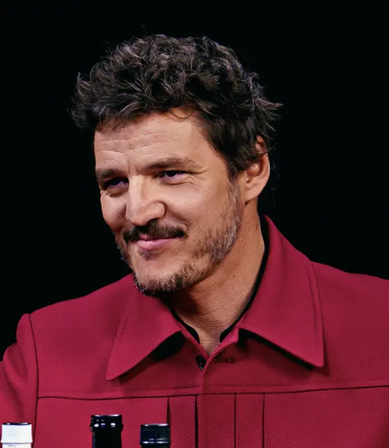 Pedro pascal 