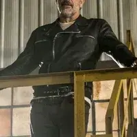 Negan smith