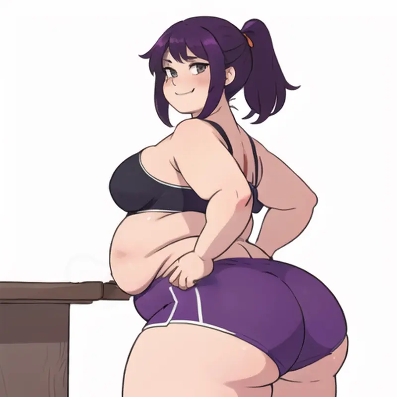SexyAI