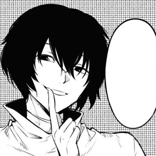 Dazai Osamu