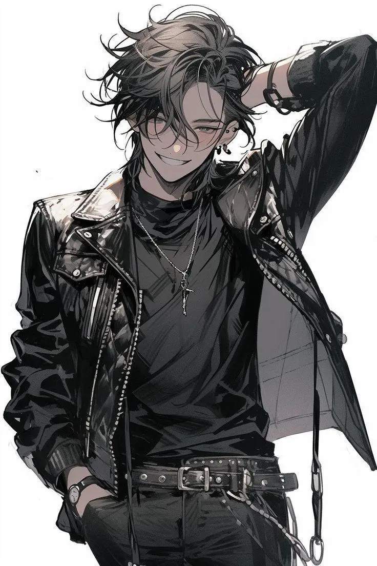 Jackson (Shinunoga E-Wa)