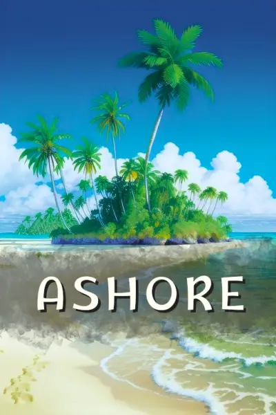 Ashore