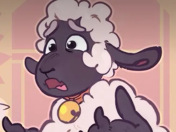 wooly
