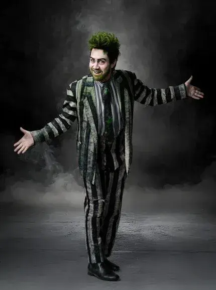 Beetlejuice!