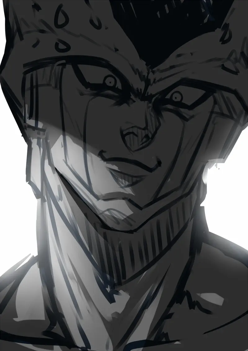 Perfect Cell