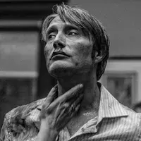 Hannibal Lecter ex professor